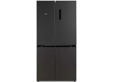Tủ Lạnh Kaff 4 Cánh Side By Side KF-BCD446W
