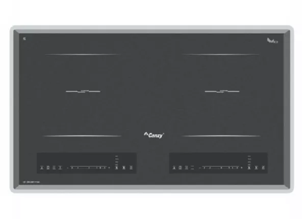 Bếp 2 Từ Canzy CZ- DELUXE111SG