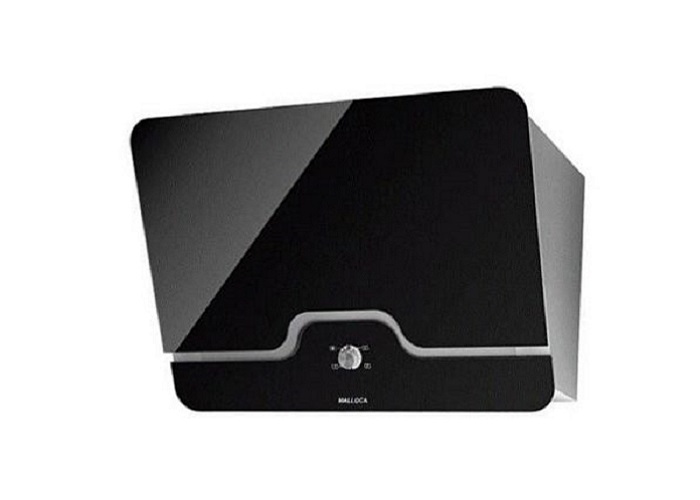 Máy Hút Đảo Malloca DRIVE F-152B