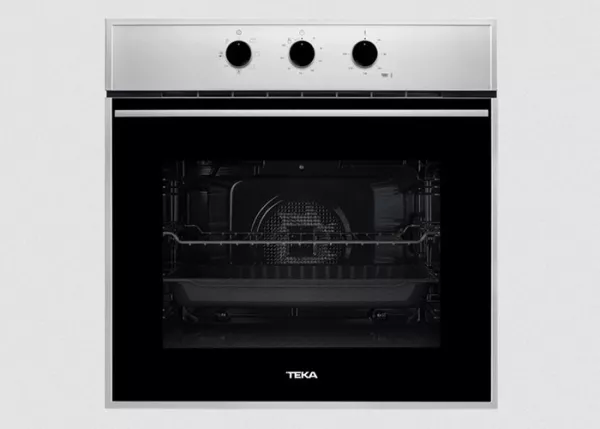 Lò Nướng Teka Đa Chức Năng HSB 615 Code 41560120