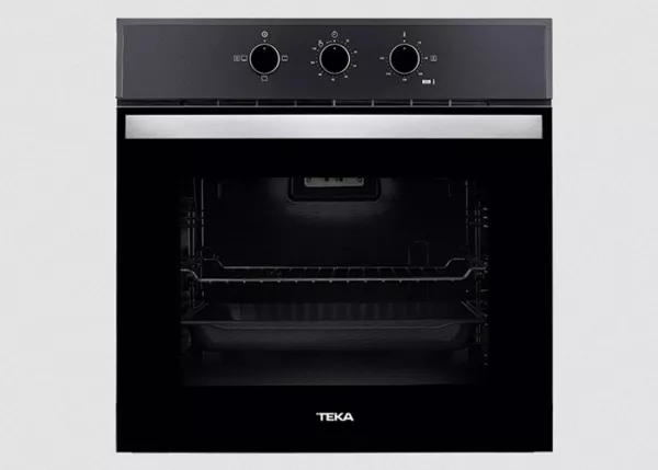 Lò Nướng Teka Âm Tủ HBB 610 BK Code 41560331