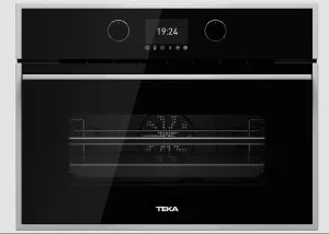 Lò Nướng Kết Hợp Vi Sóng Teka HLC 847C Code 40587601