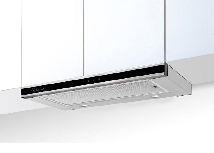 Máy Hút Mùi Malloca K-1509 TC