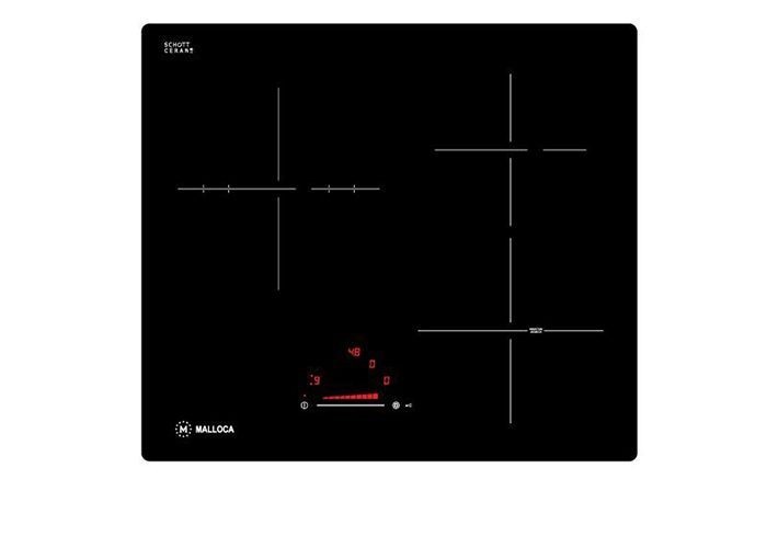 Bếp Điện Từ Malloca MIR-593