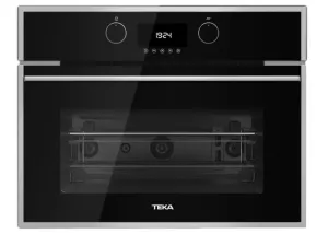 Lò Vi Sóng Kết Hợp Lò Nướng Teka MLC 844 Code 40584400