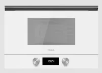Lò Vi Sóng Kết Hợp Nướng Teka ML 8220 BIS Code 112030000