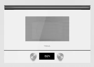 Lò Vi Sóng Kết Hợp Nướng Teka ML 8220 BIS Code 112030000
