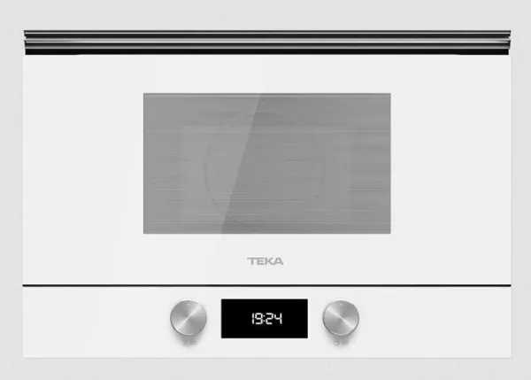 Lò Vi Sóng Kết Hợp Nướng Teka ML 8220 BIS Code 112030000
