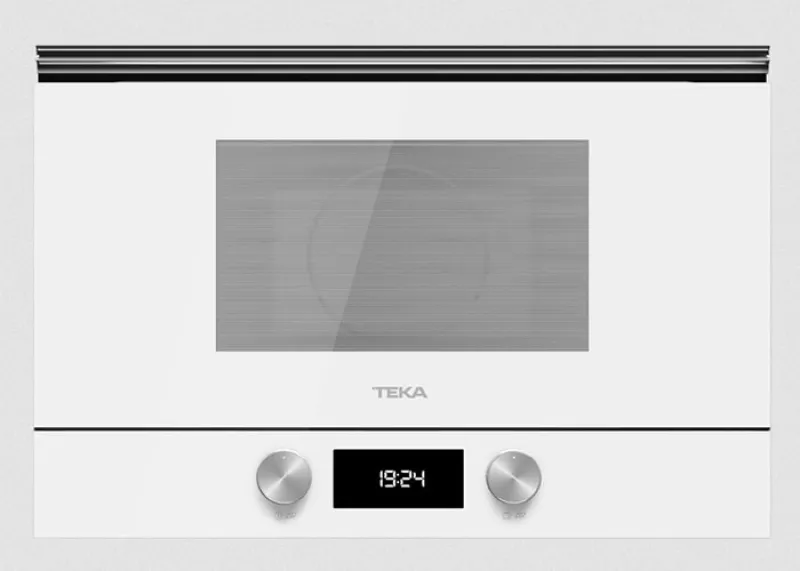 Lò Vi Sóng Kết Hợp Nướng Teka ML 8220 BIS Code 112030000