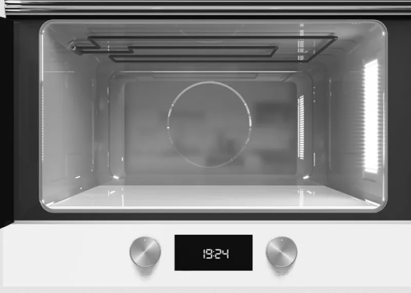 Lò Vi Sóng Kết Hợp Nướng Teka ML 8220 BIS Code 112030000