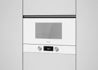 Lò Vi Sóng Kết Hợp Nướng Teka ML 8220 BIS Code 112030000