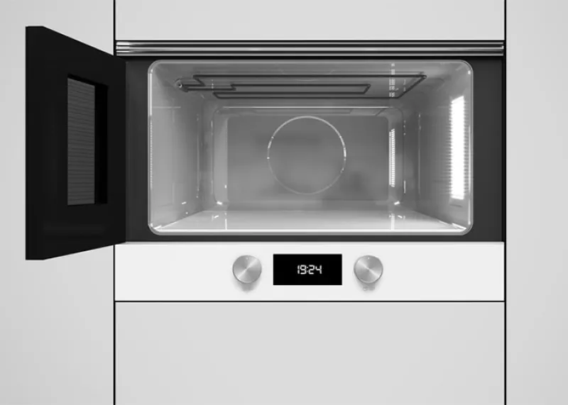 Lò Vi Sóng Kết Hợp Nướng Teka ML 8220 BIS Code 112030000