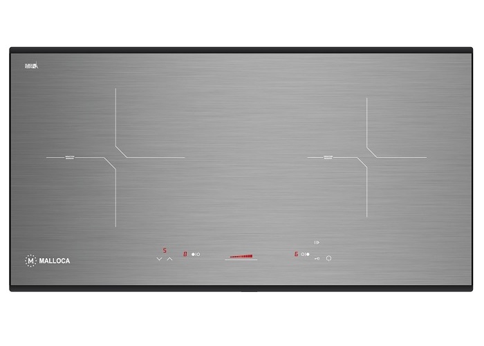 Bếp Điện Từ Malloca MH-02IS