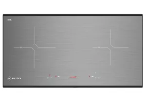 Bếp Điện Từ Malloca MH-02IS