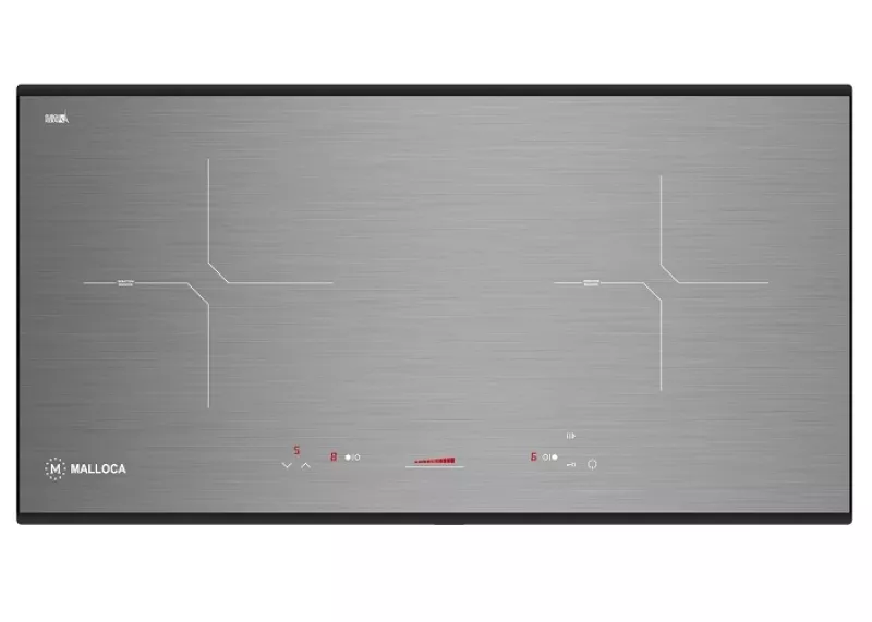 Bếp Điện Từ Malloca MH-02IS