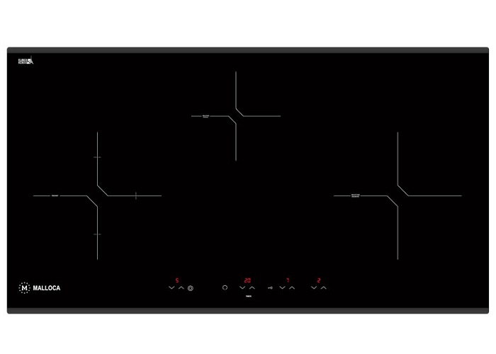 Bếp Điện Từ Malloca MH-03IRB S