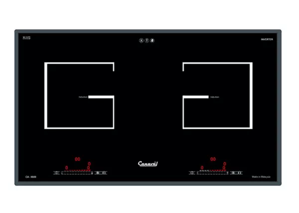 Bếp Điện Từ Canaval CA-9939