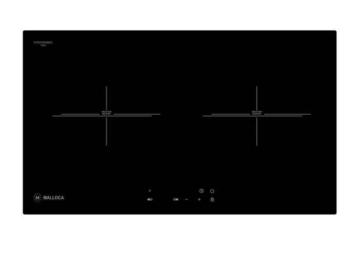 Bếp Điện Từ Malloca MH-732EI