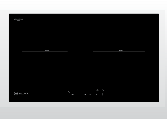 Bếp Điện Từ Malloca MH-732ER