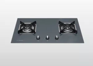 Bếp Gas Âm Malloca AS-9602DG