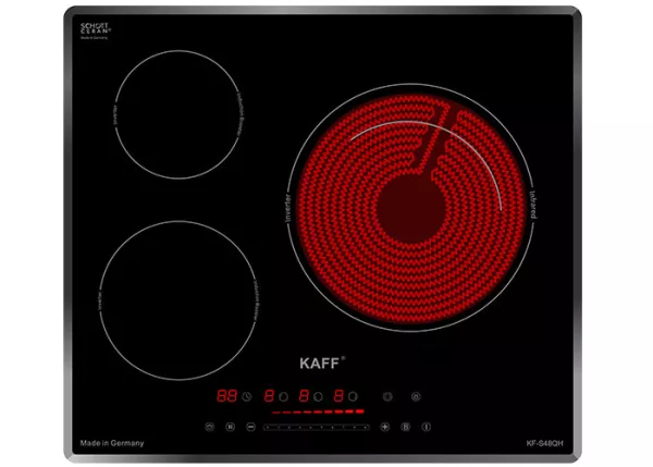Bếp Điện Từ KAFF KF-S48QH Made In Germany