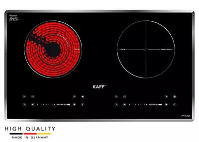 Bếp Điện Từ Kaff KF-FL108 Made in Germany
