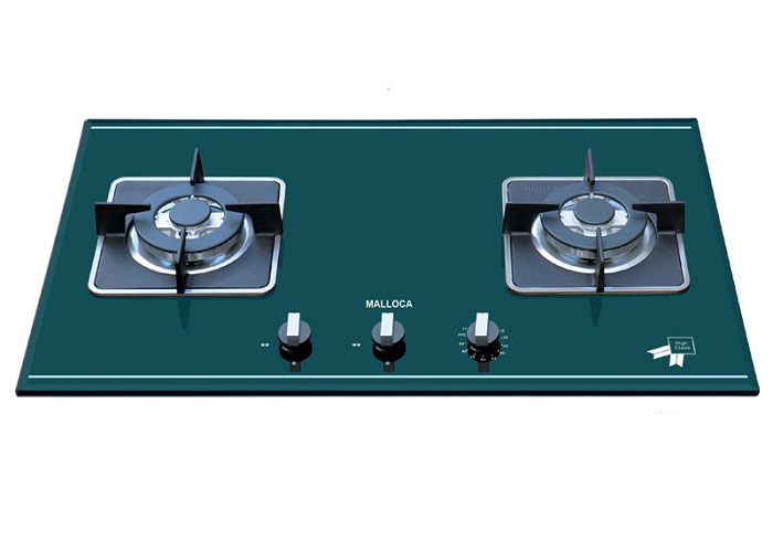 Bếp Gas Âm Malloca AS-9402G