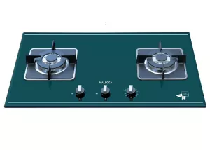 Bếp Gas Âm Malloca AS-9402G