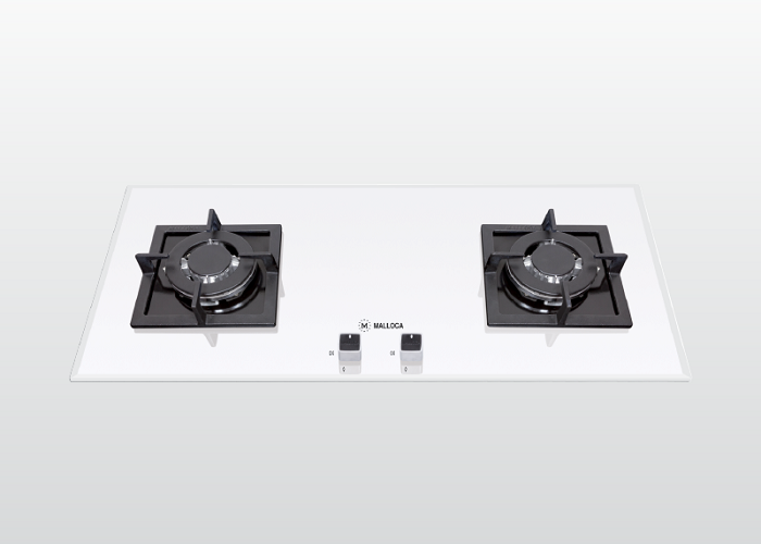 Bếp Gas Âm Malloca AS-9502W
