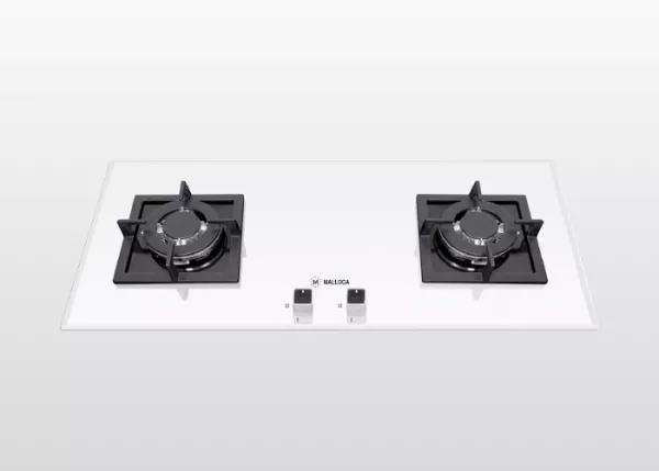 Bếp Gas Âm Malloca AS-9502W