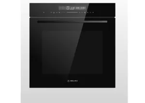 Lò nướng kết hợp vi sóng Malloca MOV-72 CB