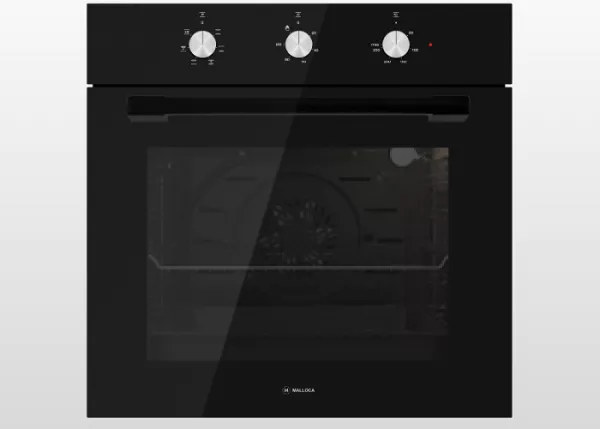 Lò nướng Malloca MOV-726 MC