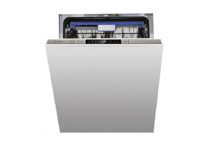 Máy Rửa Bát Malloca WQP12-J7713FB