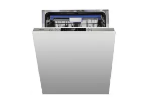 Máy Rửa Bát Malloca WQP12-J7713FB