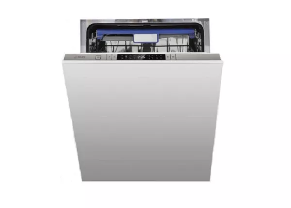 Máy Rửa Bát Malloca WQP12-J7713FB
