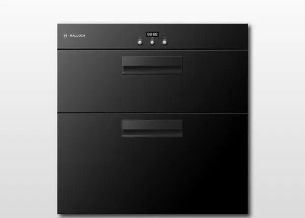 Máy Sấy Bát Malloca MSC-100A