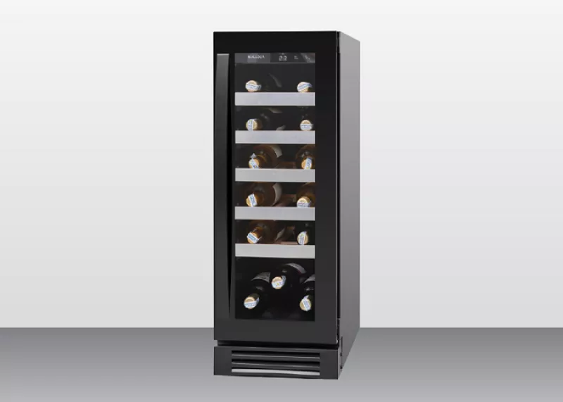 Tủ Bảo Quản Rượu Malloca MWC-20BG