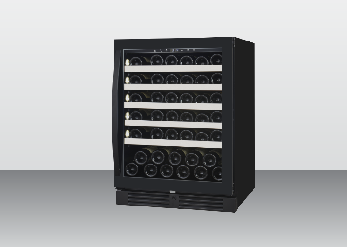 Tủ Bảo Quản Rượu Malloca MWC-46BG