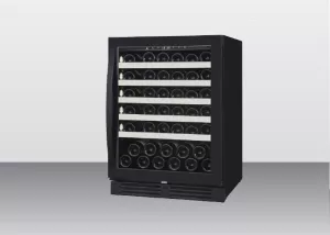 Tủ Bảo Quản Rượu Malloca MWC-46BG