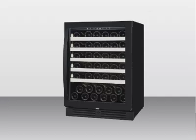 Tủ Bảo Quản Rượu Malloca MWC-46BG