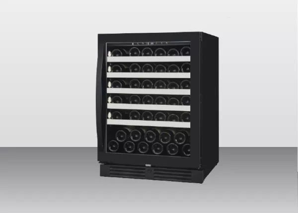 Tủ Bảo Quản Rượu Malloca MWC-46BG