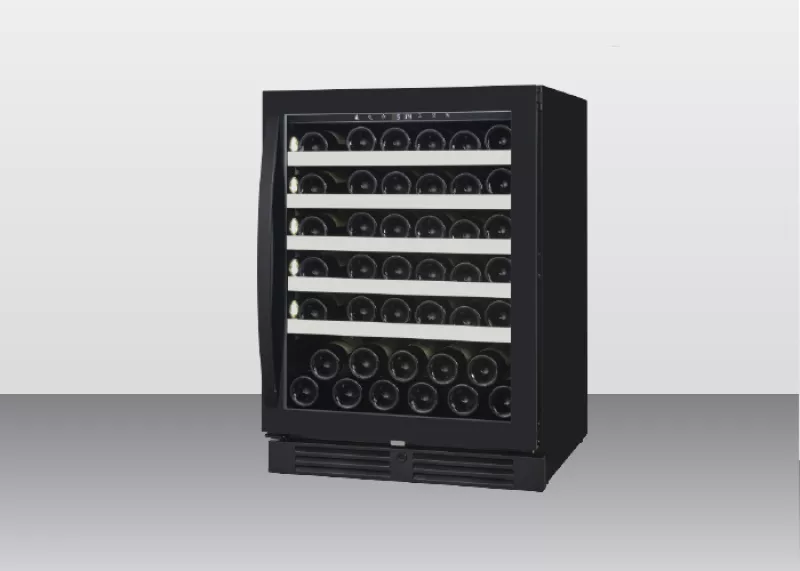 Tủ Bảo Quản Rượu Malloca MWC-46BG