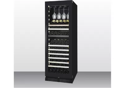 Tủ Bảo Quản Rượu Malloca MWC-180BG