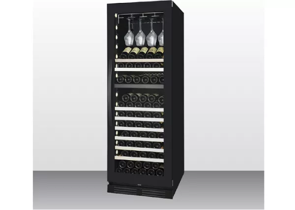 Tủ Bảo Quản Rượu Malloca MWC-180BG