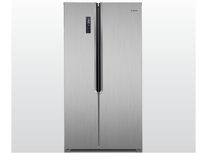 Tủ Lạnh Side By side Malloca MF-521SBS