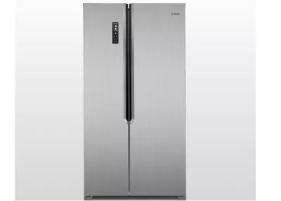 Tủ Lạnh Side By side Malloca MF-521SBS