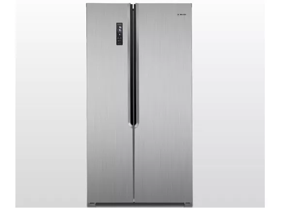 Tủ Lạnh Side By side Malloca MF-521SBS