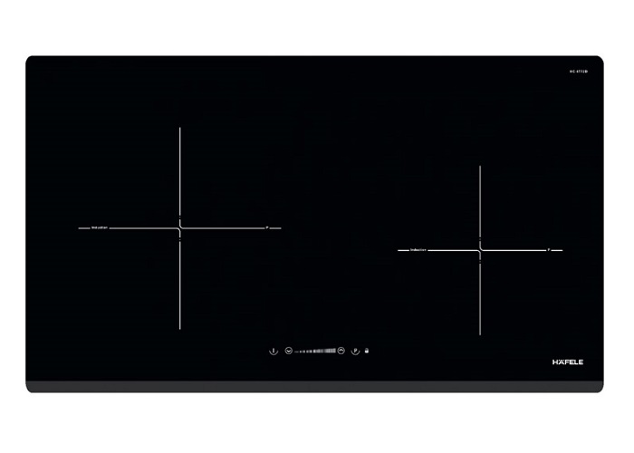 Bếp 2 Từ Hafele HC-I772D 536.61.645