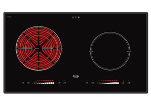 Bếp Điện Từ Civin CV-690