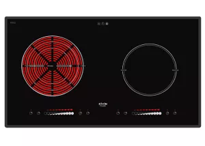 Bếp Điện Từ Civin CV-690